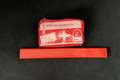 Ford Ka/Ka+ Ka Titanium*1,2-51kW*SERVO*KLIMA*ABS*AIRBAG*I.HAND Rot - thumbnail 12