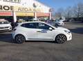 Renault Clio 1.0 SCE 75 CH BUSINESS Blanc - thumbnail 8