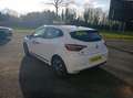 Renault Clio 1.0 SCE 75 CH BUSINESS Blanc - thumbnail 5