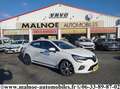 Renault Clio 1.0 SCE 75 CH BUSINESS Blanc - thumbnail 1