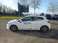 Renault Clio 1.0 SCE 75 CH BUSINESS Blanc - thumbnail 4