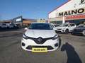 Renault Clio 1.0 SCE 75 CH BUSINESS Blanc - thumbnail 2