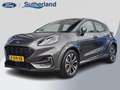 Ford Puma 1.0 EcoBoost Hybrid ST-Line X 155 pk | Schuif-kant Grijs - thumbnail 1