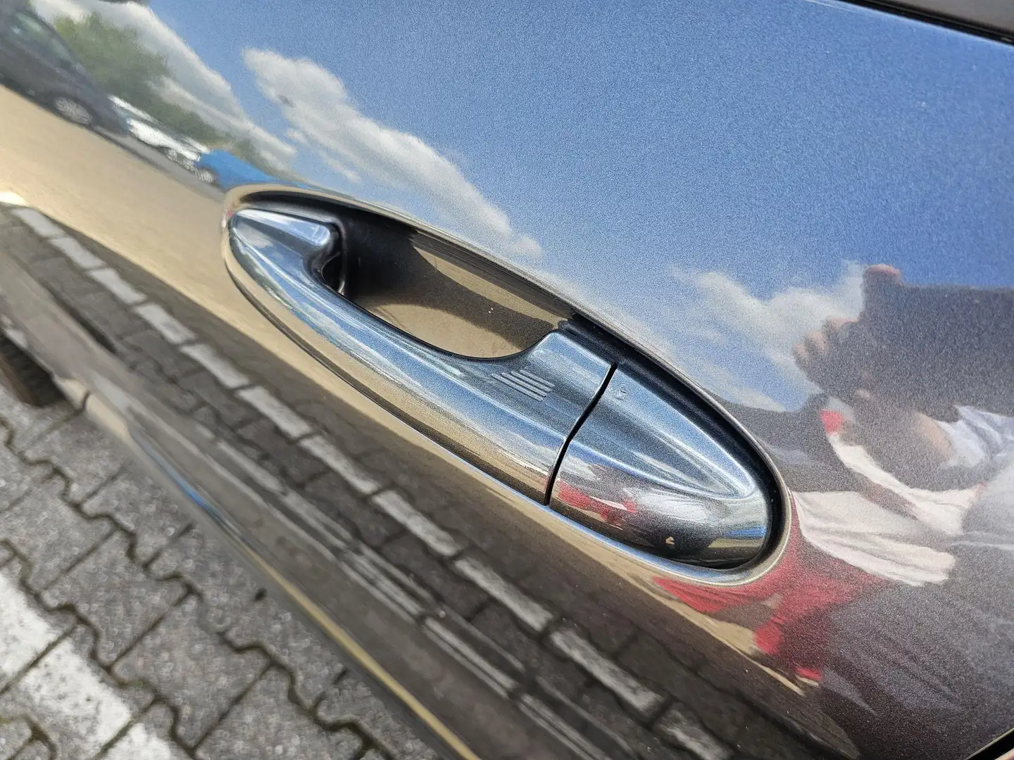 Ford Puma 1.0 EcoBoost Hybrid ST-Line X | Foto Reportage Vol Grijs - 2