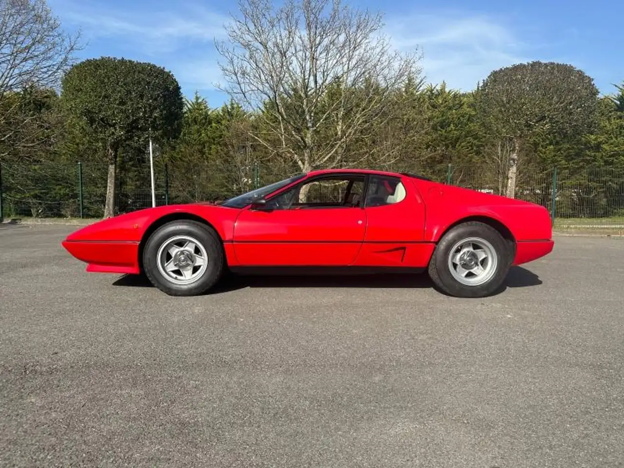 Ferrari 512 360CV, foto 11