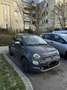 Fiat 500 1,2  (Panoramadach) Grau - thumbnail 1