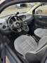 Fiat 500 1,2  (Panoramadach) Grau - thumbnail 4