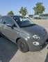 Fiat 500 1,2  (Panoramadach) Grau - thumbnail 2