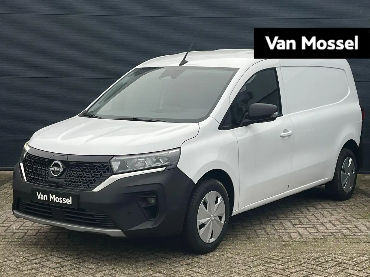 Nissan Townstar 2026