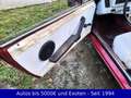 Fiat X 1/9 - 5 Speed - zum Wiederbeleben Rot - thumbnail 16