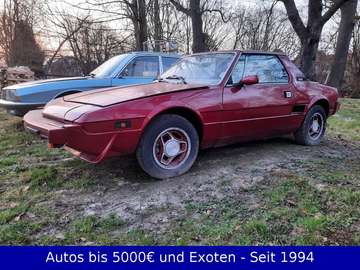 - 5 Speed - zum Wiederbeleben