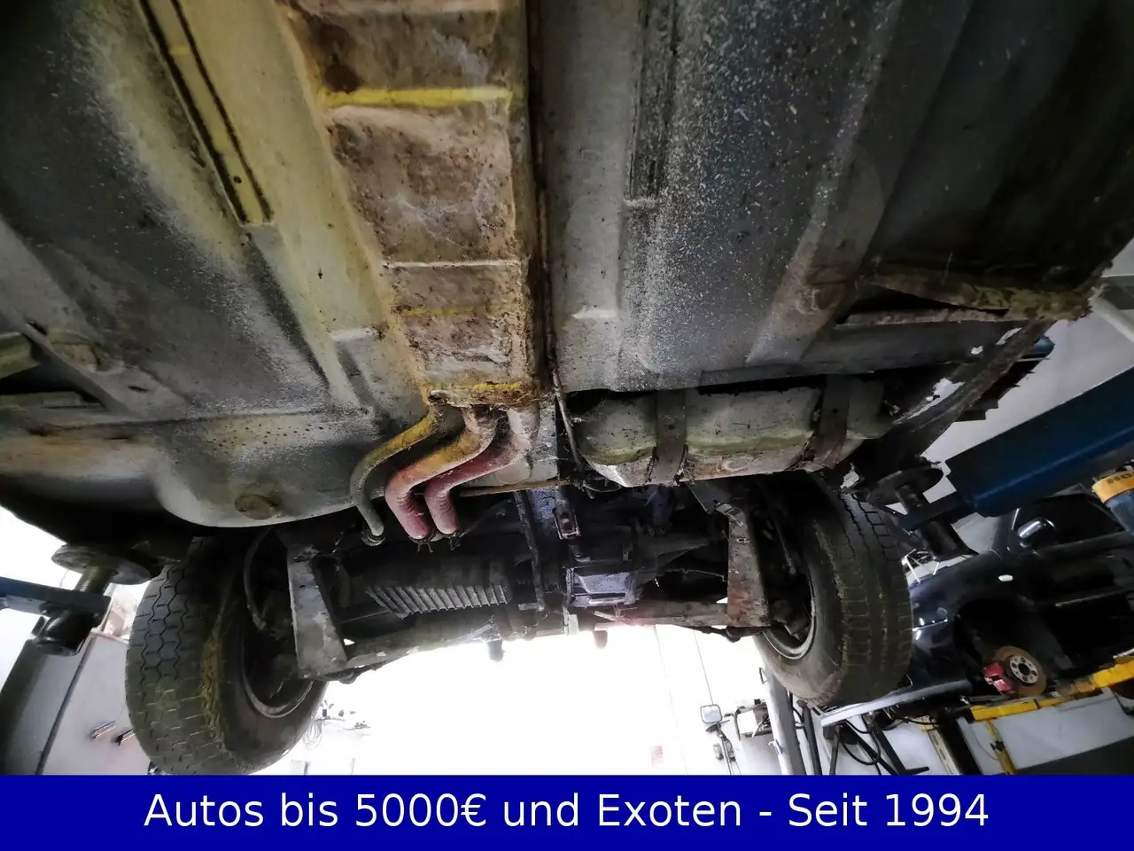 Fiat X 1/9 - 5 Speed - zum Wiederbeleben, foto 9