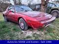 Fiat X 1/9 - 5 Speed - zum Wiederbeleben Rot - thumbnail 2