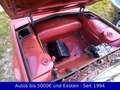 Fiat X 1/9 - 5 Speed - zum Wiederbeleben Rot - thumbnail 13