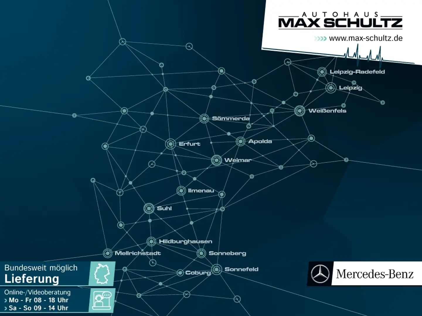 Mercedes-Benz GLE 350 de 4M DISTR*AHZV*MULTIKONTURSITZE*360°* Grün - 2