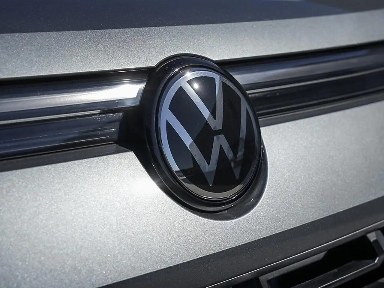 Volkswagen Tiguan fotografie Volkswagen Tiguan