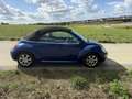 Volkswagen New Beetle Cabriolet 2.0 Blau - thumbnail 3