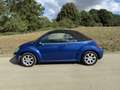 Volkswagen New Beetle Cabriolet 2.0 Blau - thumbnail 2