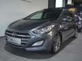Hyundai i30 i30 blue  SW 1.6 GDi DCT Premium / AUT./ NAVI +CAM Grau - thumbnail 2
