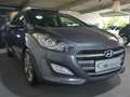 Hyundai i30 i30 blue  SW 1.6 GDi DCT Premium / AUT./ NAVI +CAM Grau - thumbnail 4