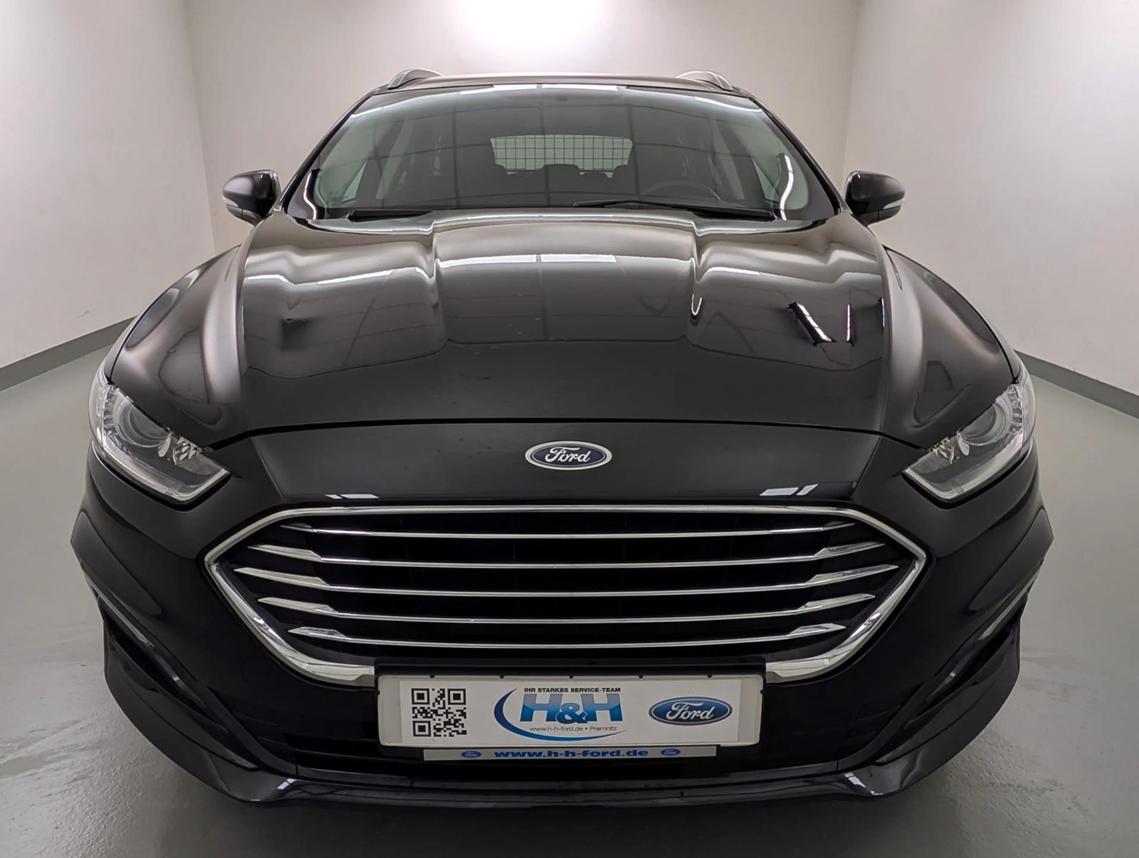 Ford Mondeo Turnier 1.5 EcoB Aut Business Ed. SHZ+GJR — photo 7
