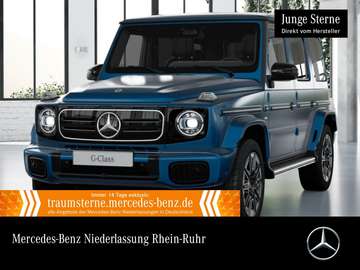 AMG Fondent 360° Multibeam Burmester Distr.