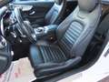 Mercedes-Benz C 300 Coupe AMG Pano*Burmeister*Kam*Navi*SHZ*8-f Bianco - thumbnail 10