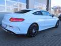 Mercedes-Benz C 300 Coupe AMG Pano*Burmeister*Kam*Navi*SHZ*8-f Bianco - thumbnail 6
