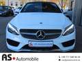 Mercedes-Benz C 300 Coupe AMG Pano*Burmeister*Kam*Navi*SHZ*8-f Bianco - thumbnail 2