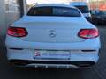 Mercedes-Benz C 300 Coupe AMG Pano*Burmeister*Kam*Navi*SHZ*8-f Bianco - thumbnail 5