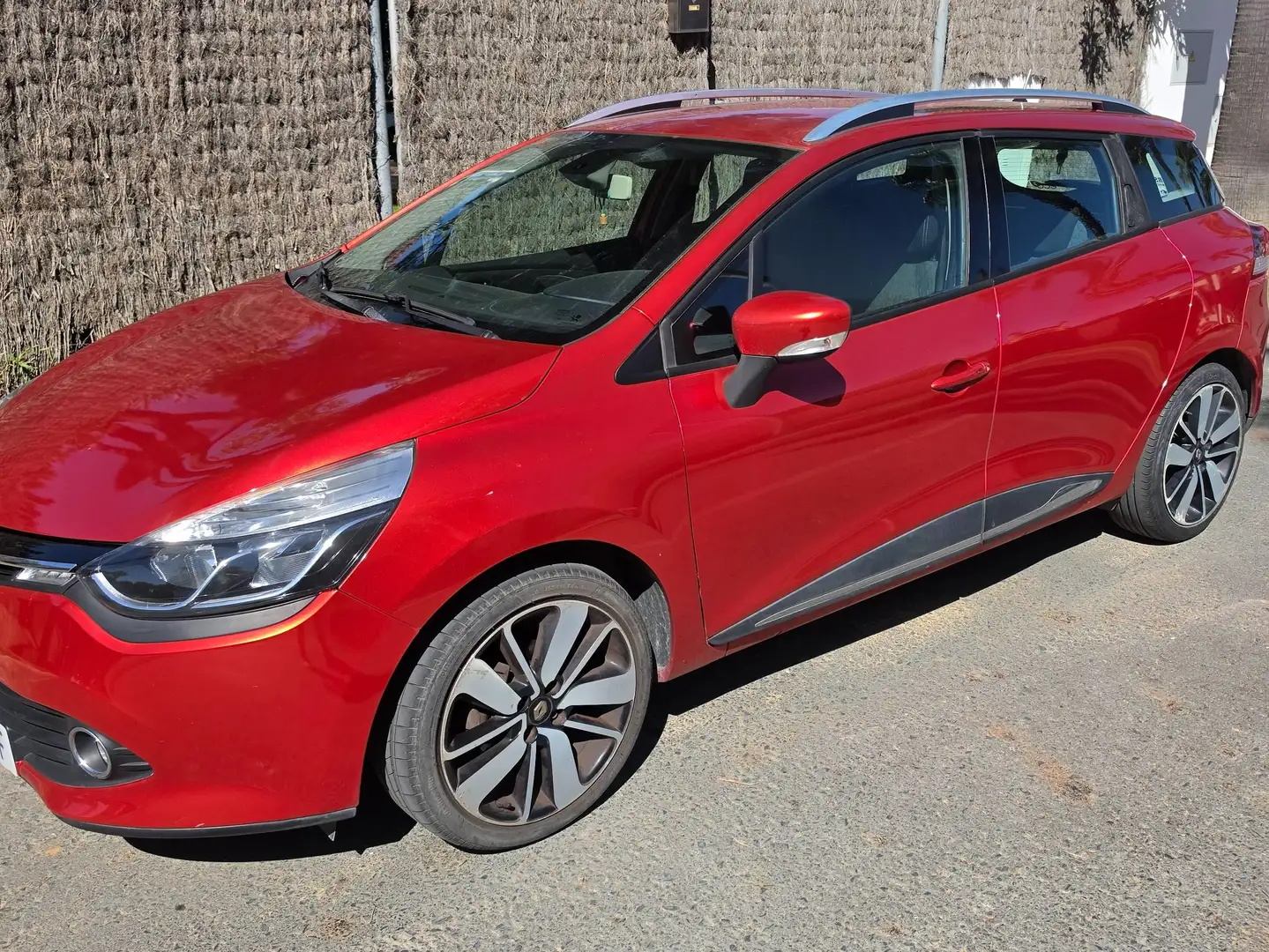 Renault Clio Clio Grand Tour 1.5DCI Dynamique 90 eco2 Dynamique - 2