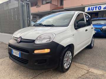 VAN 1.0 Hybrid AUTOCARRO 2posti POP - Prezzo Reale