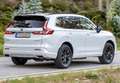 Honda CR-V 2.0 i-MMD Elegance Navi 4x2 Azul - thumbnail 19
