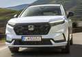 Honda CR-V 2.0 i-MMD Elegance Navi 4x2 Azul - thumbnail 5
