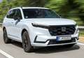 Honda CR-V 2.0 i-MMD Elegance Navi 4x2 Azul - thumbnail 1