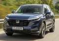 Honda CR-V 2.0 i-MMD Elegance Navi 4x2 Azul - thumbnail 2