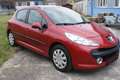 Peugeot 207 207 Active 1,6 HDi 90 Active Rot - thumbnail 2