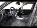 BMW 318 i Touring Gris - thumbnail 5