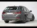 BMW 318 i Touring Gris - thumbnail 2
