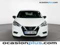 Nissan Micra 1.5dCi S&S Business 90 Blanco - thumbnail 10
