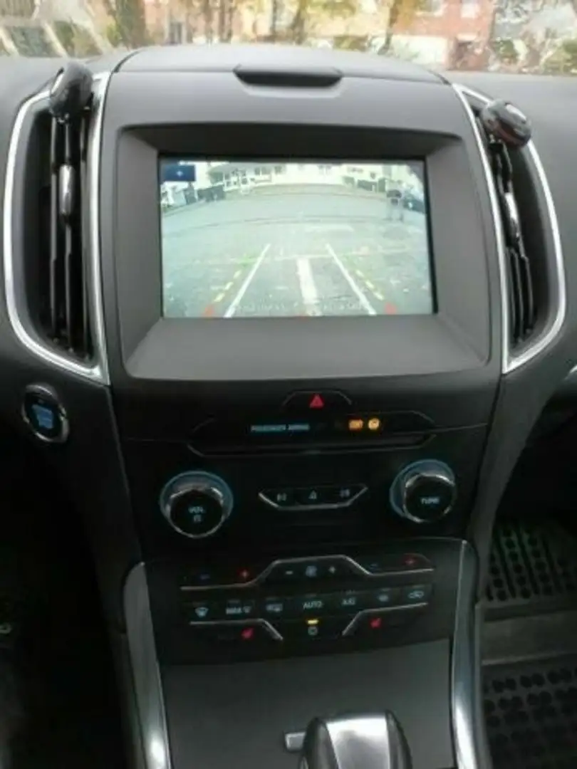 Ford S-Max Titanium Grau - 2