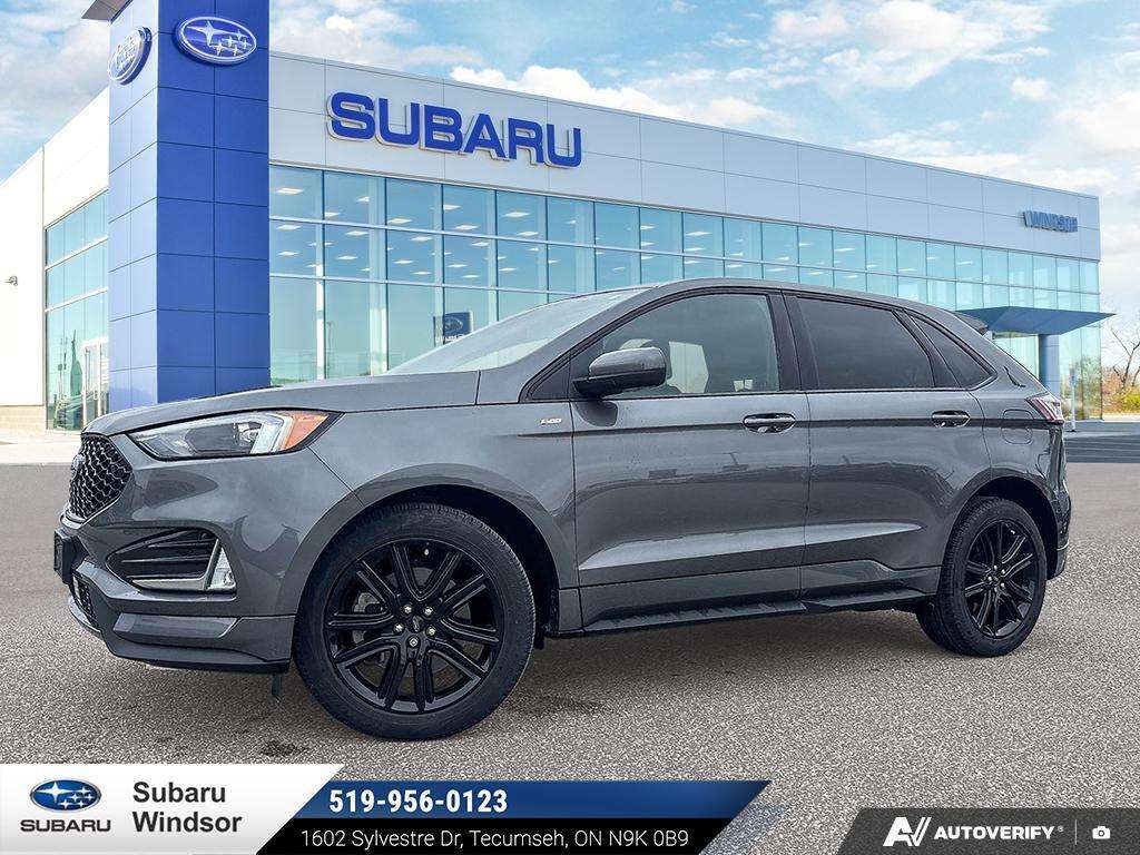 2024 Ford Edge AWD/NAV/R.START/P.LIFTGATE