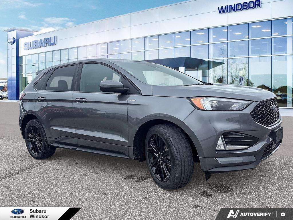 2024 Ford Edge AWD/NAV/R.START/P.LIFTGATE — photo 1