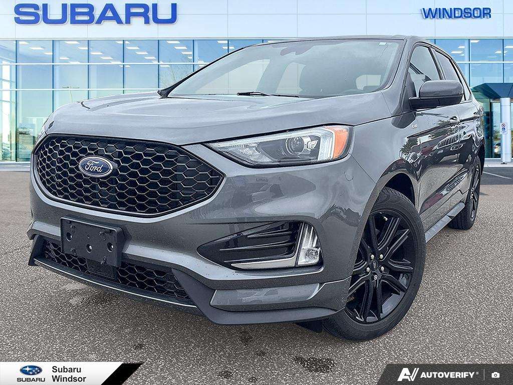 2024 Ford Edge AWD/NAV/R.START/P.LIFTGATE — photo 1