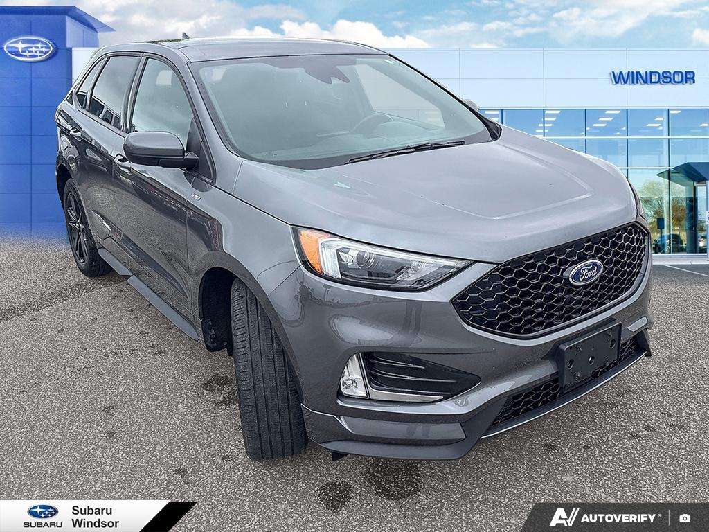 2024 Ford Edge AWD/NAV/R.START/P.LIFTGATE — photo 1