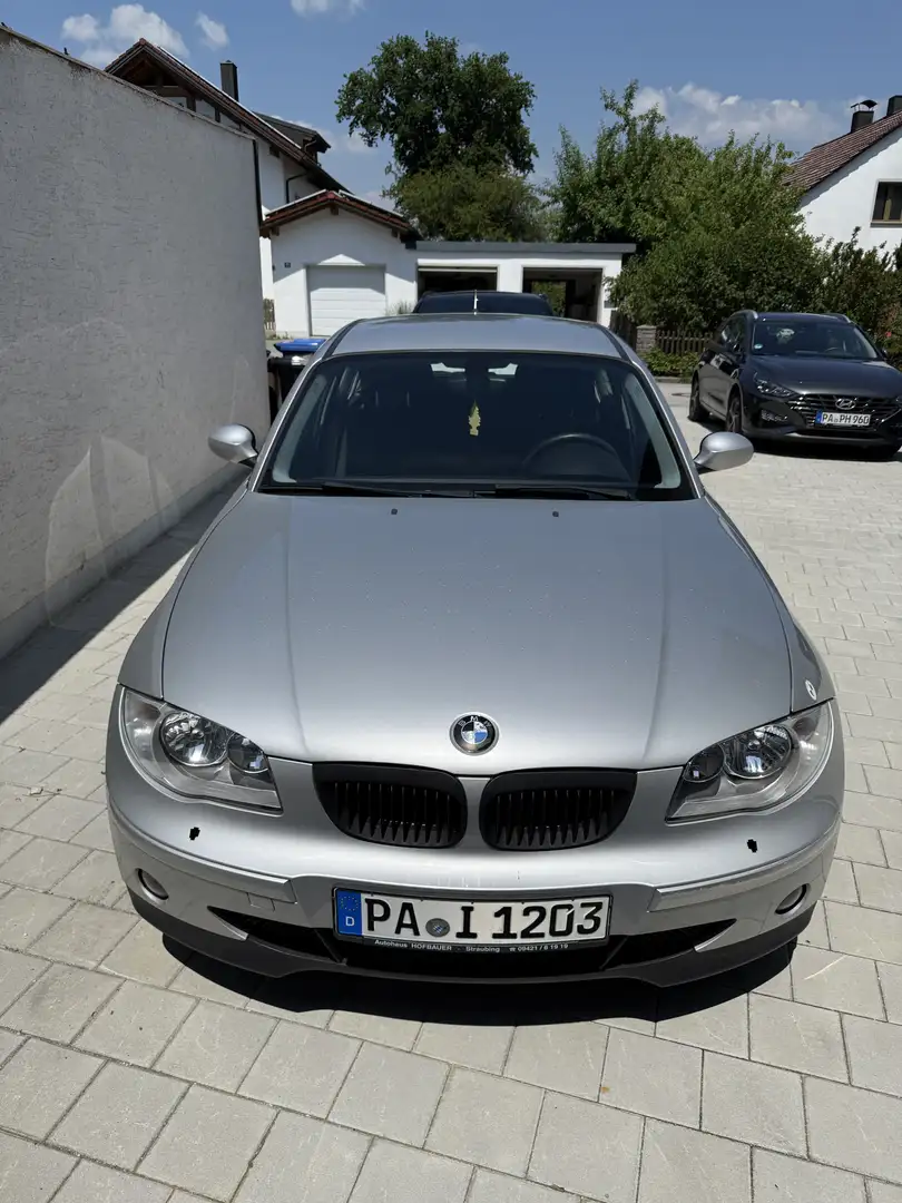 BMW 116 116i - 2