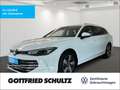 Volkswagen Passat Variant 1.5 eTSI 110 kW (150 PS) DSG Business ACC IQ.DRIVE Blanc - thumbnail 1