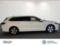 Volkswagen Passat Variant 1.5 eTSI 110 kW (150 PS) DSG Business ACC IQ.DRIVE Blanc - thumbnail 4