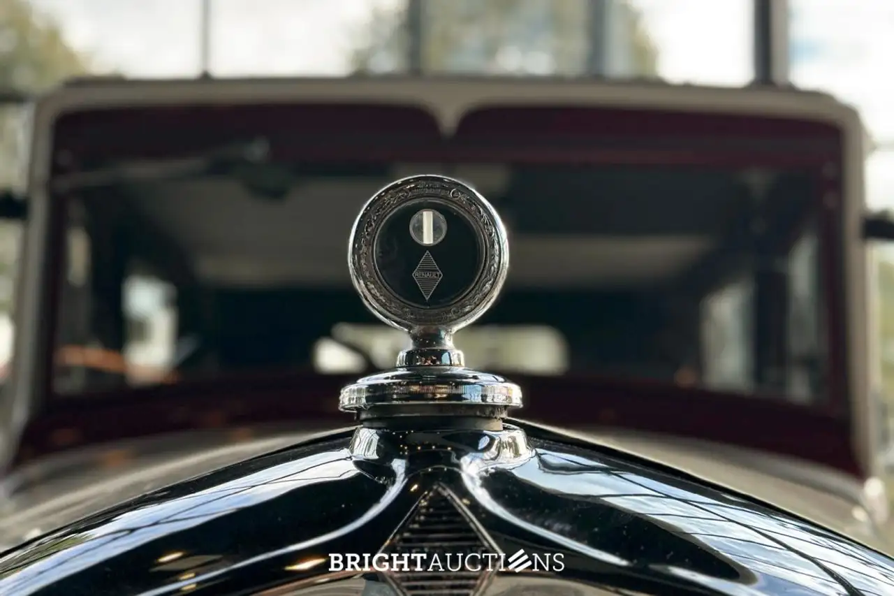 Renault Monaquatre -, foto 12
