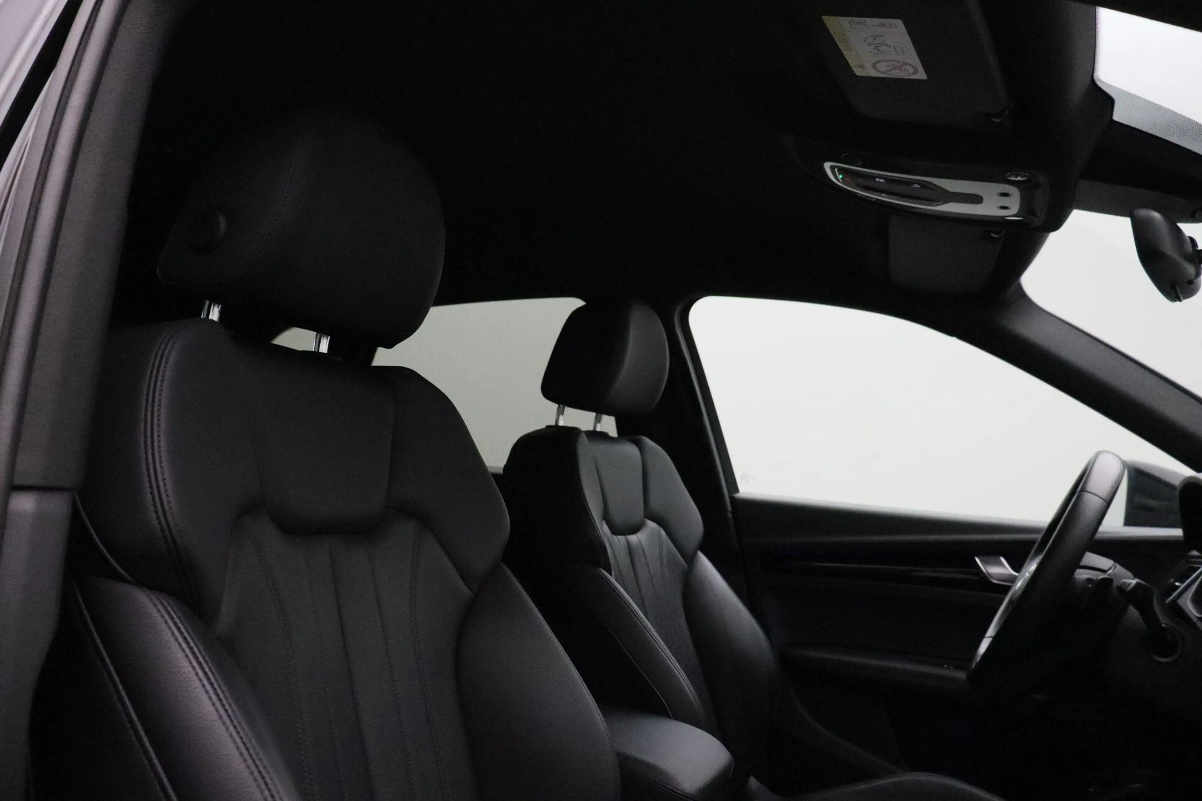 Audi Q5 55 TFSI e quattro Competition 2019 S-Line | Ledere — photo 3